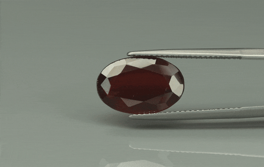 Hessonite  - 6.8ct - KH312798