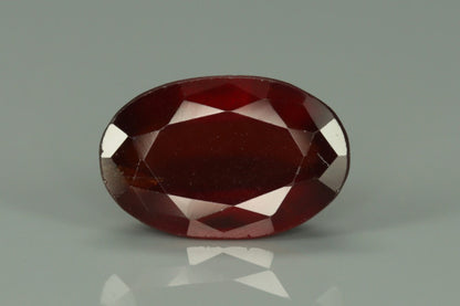 Hessonite  - 6.8ct - KH312798