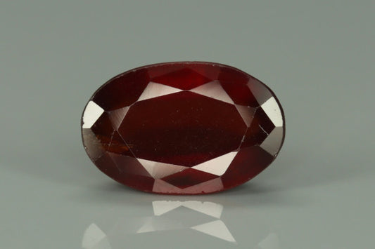Hessonite  - 6.8ct - KH312798