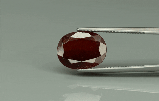 Hessonite  - 7.9ct - KH312799