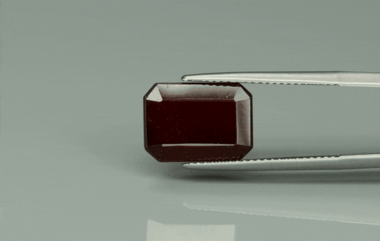 Hessonite  - 7.45ct - KH312800