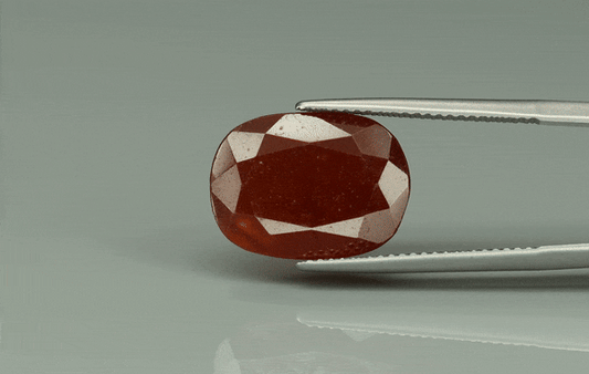 Hessonite  - 10.5ct - KH312801