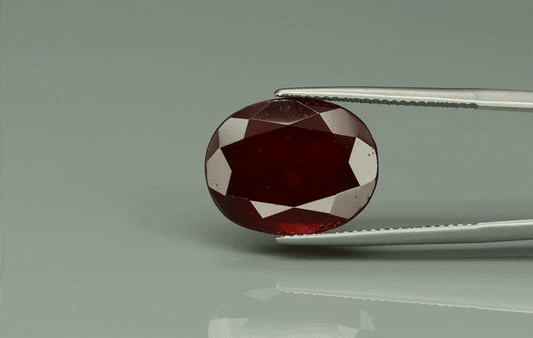 Hessonite  - 12.55ct - KH312802