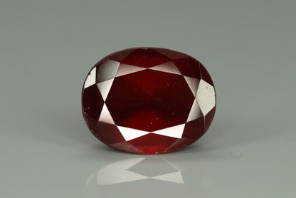 Hessonite  - 12.55ct - KH312802