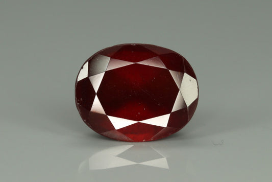Hessonite  - 12.55ct - KH312802