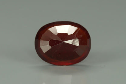 Hessonite  - 12.55ct - KH312802