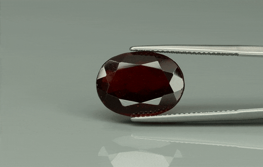 Hessonite  - 9.8ct - KH312803