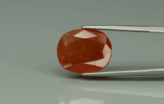 Hessonite  - 14.1ct - KH312804