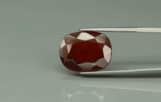 Hessonite  - 13.35ct - KH312805