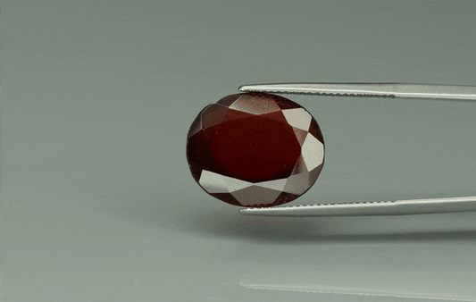 Hessonite  - 13.05ct - KH312807