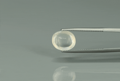 Moon Stone - 4.75ct - KMS211656