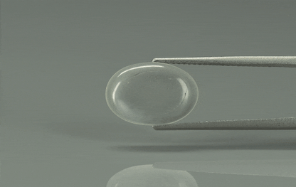Moon Stone - 4.15ct - KMS312687