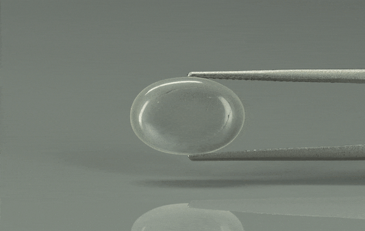 Moon Stone - 4.15ct - KMS312687
