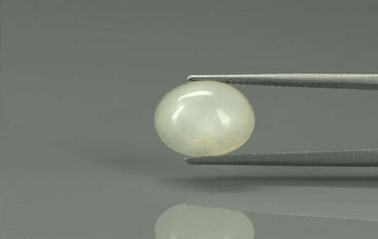 Moon Stone - 4.55ct - KMS312688