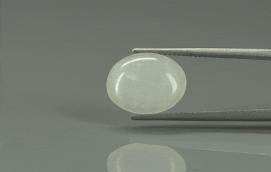 Moon Stone - 4.55ct - KMS312689