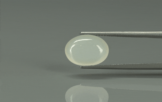 Moon Stone - 4.35ct - KMS312690