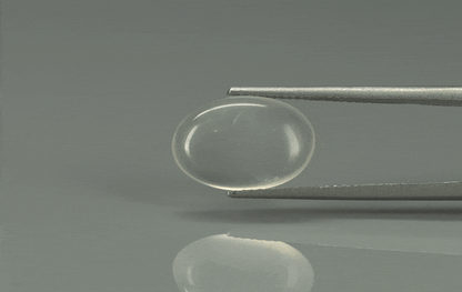 Moon Stone - 4.45ct - KMS312691