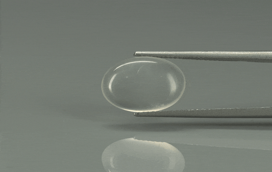 Moon Stone - 4.45ct - KMS312691