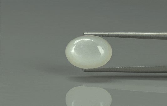 Moon Stone - 5.5ct - KMS312692