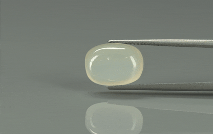 Moon Stone - 5.2ct - KMS312693