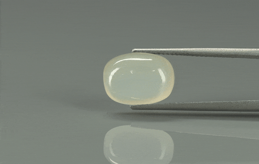 Moon Stone - 5.2ct - KMS312693