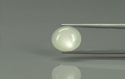 Moon Stone - 4.05ct - KMS312694