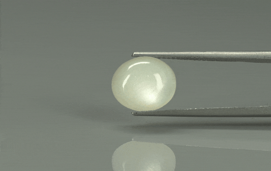 Moon Stone - 4.05ct - KMS312694