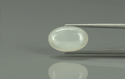 Moon Stone - 5.7ct - KMS312695