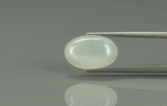 Moon Stone - 5.7ct - KMS312695