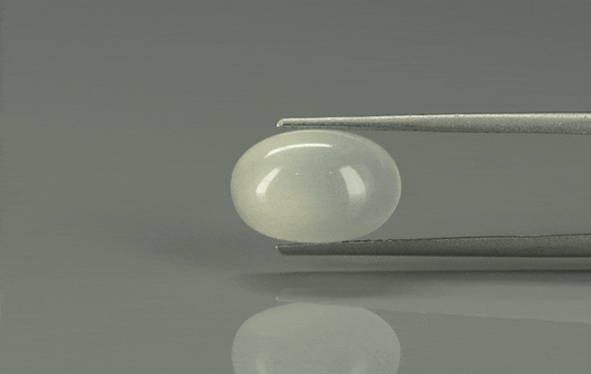 Moon Stone - 5ct - KMS312696