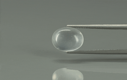 Moon Stone - 3.15ct - KMS312697