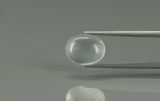 Moon Stone - 3.15ct - KMS312697