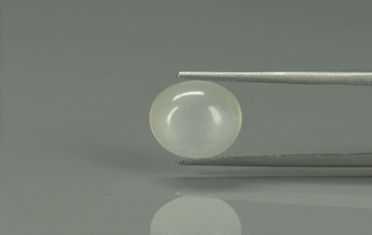 Moon Stone - 3.9ct - KMS312698