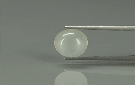 Moon Stone - 3.9ct - KMS312698