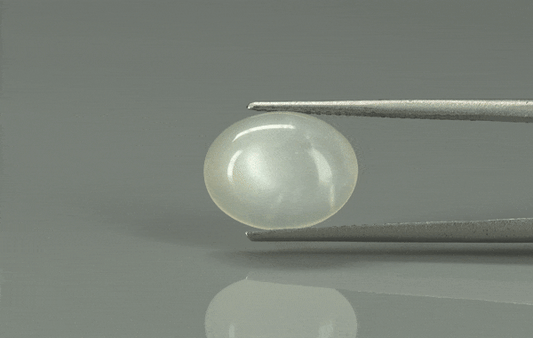 Moon Stone - 4.4ct - KMS312699