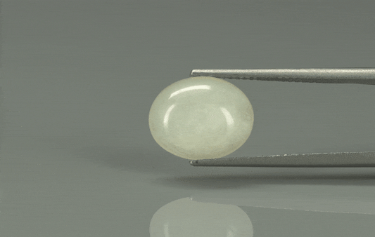Moon Stone - 3.75ct - KMS312700