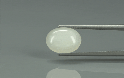 Moon Stone - 4.4ct - KMS312701