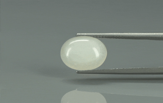 Moon Stone - 4.4ct - KMS312701