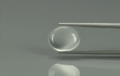 Moon Stone - 3.5ct - KMS312702