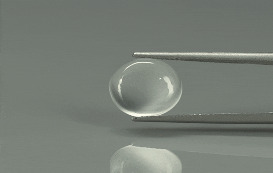 Moon Stone - 3.5ct - KMS312702