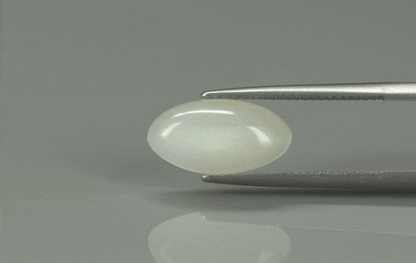 Moon Stone - 4.95ct - KMS312703
