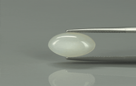Moon Stone - 4.95ct - KMS312703