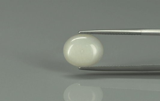 Moon Stone - 4.05ct - KMS312704