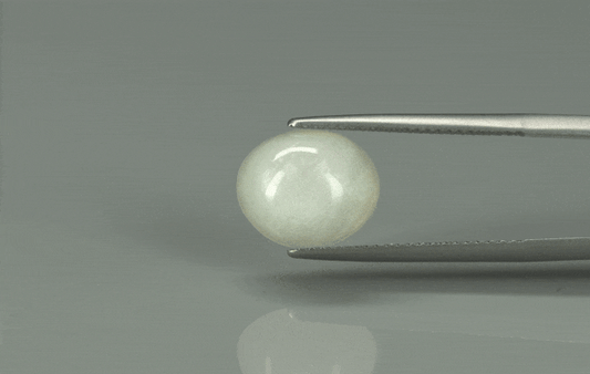 Moon Stone - 4.8ct - KMS312705