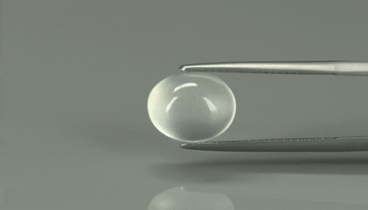 Moon Stone - 4.05ct - KMS312706
