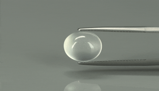 Moon Stone - 4.05ct - KMS312706