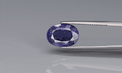 Iolite - 5.3ct - KN113365