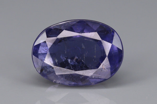 Iolite - 5.3ct - KN113365