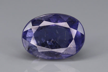 Iolite - 5.3ct - KN113365
