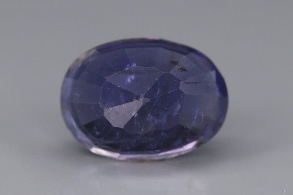 Iolite - 5.3ct - KN113365